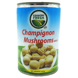 CF whole champ mushrooms