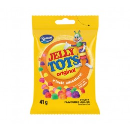BEAC JELLY TOTS ORIG 41g