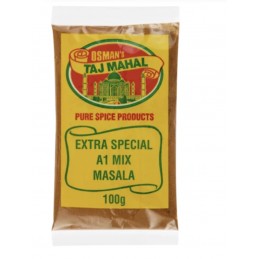OS TAJ A1 MIX MASALA 100g