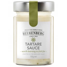 Tartare Sauce 155g (GF)