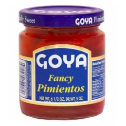 GOYA FANCY PIMIENTOS 325G