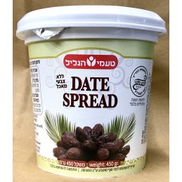 F OF G DATE SPREAD 450g