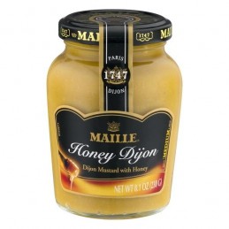 Maille - Honey Dijon 230g