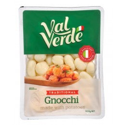 Val Verde Trad Gnocchi 500g