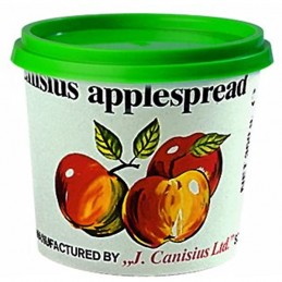 Canisius Apple Spread Tub 450g