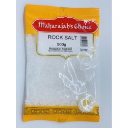 Maharajah's Choice Rock...