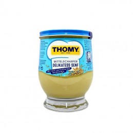 Thomy mustard 250ml