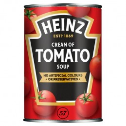 Heinz - Tomato Soup 400g