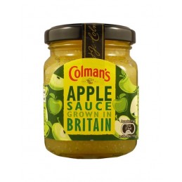 Colmans - Apple Sauce 155g