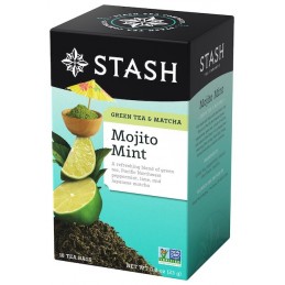 STASH MOJITO MINT 23G