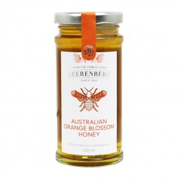 Orange Blossom Honey 335g (GF)