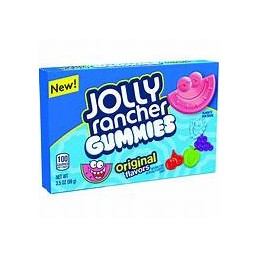 JOLLY R GUMMIES ORIG 99g