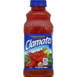 Clamato - Original 946ml
