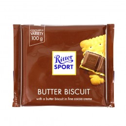 ritter sport butter biscuit 10
