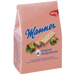 Manner - Original...