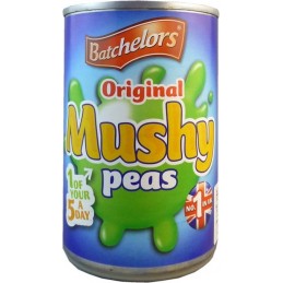 Batchelor's - Mushy Peas 300g