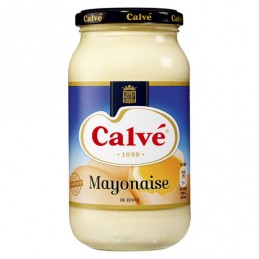 Calve - Mayonnaise 450ml