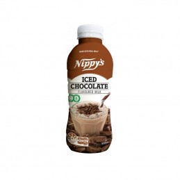 Nippy's Chocolate Milk 375ml