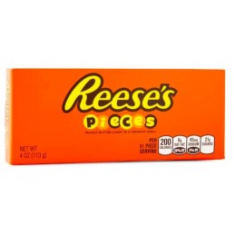 REESES PIECES BOX113g