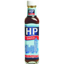 HP - Original Sauce 255g