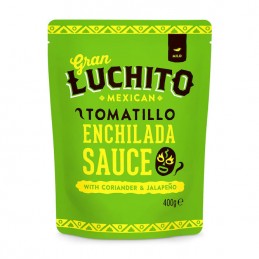 G. LUCHITO TOM ENCHIL SC 400G