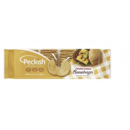 PECK RICE CR CHEESEBURG 90g