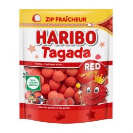 HARIBO TAGADA RED ORIG 220g