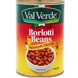 Val Verde - Borlotti Beans...