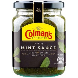 Colmans - Mint Sauce 165g