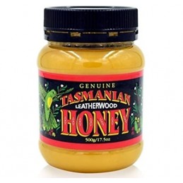 Tasmanian Meadow Honey 500g