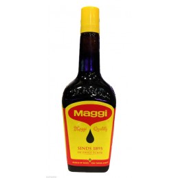 MAGGI AROMA SEASONING 202ML