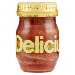 DELICIOUS ANCHOV 90G