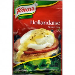 KNORR HOLLANDAISE PK 26g