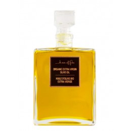 T of P ORG OLIVE OIL 500ML