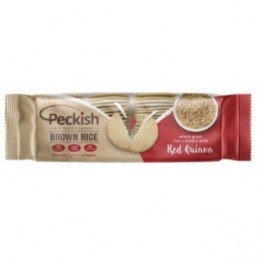 peckish- red quinoa