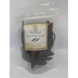 el cielo dried guajillo 50g