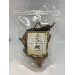 EL CIELO DRIED CHIPOTLE 50G