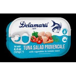 DEL TUNA PROVENC 105g