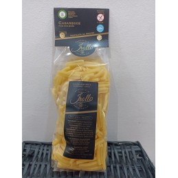 IROLLO G/F CASARECCE 400g