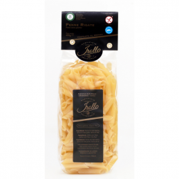 IROLLO G/F PENNE 400g