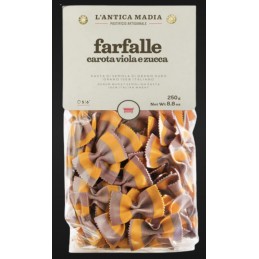 LA MAD FARFALLE ZUCCA 250g