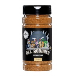 GOLD G RUB ALL ROUND 320g