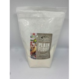 CC - Plain Flour 500g