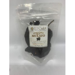 El Cielo - dried mulato chilli