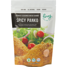 PEREG PANKO SPICY 255g