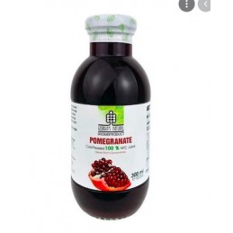 GN POMEGRANATE SAUCE 280G