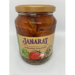 JANARAT MARINATE TOMS 670G