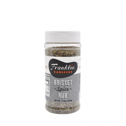 FRANKLIN RUB BRISK. 326g
