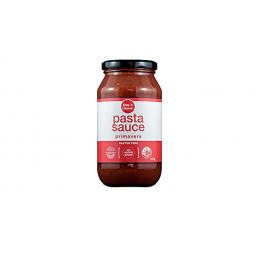 KIC PASTA SC PRIMAVERA 250g