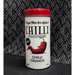 CHS CHILLI CRUNCH SEAS 75g